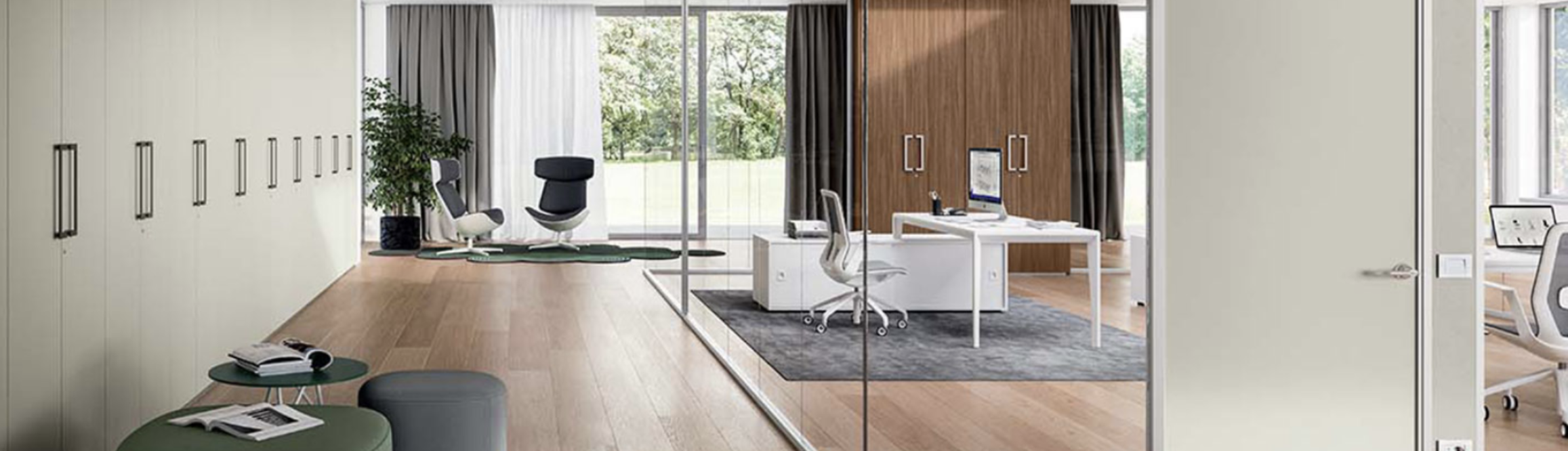 Bureaux opérationnels